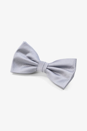 Bowtie - Light Grey