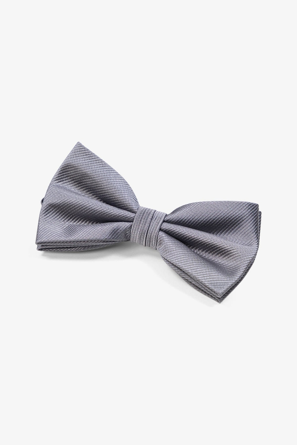 Bowtie - Dark Grey