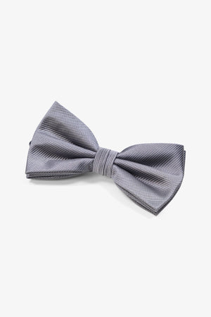 Bowtie - Dark Grey