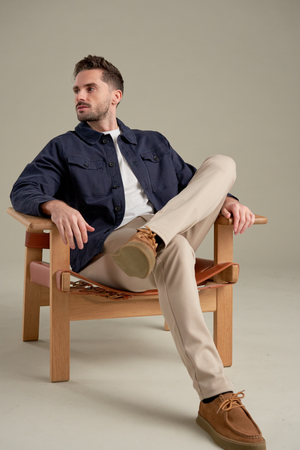 The Original Performance Pants - Sand