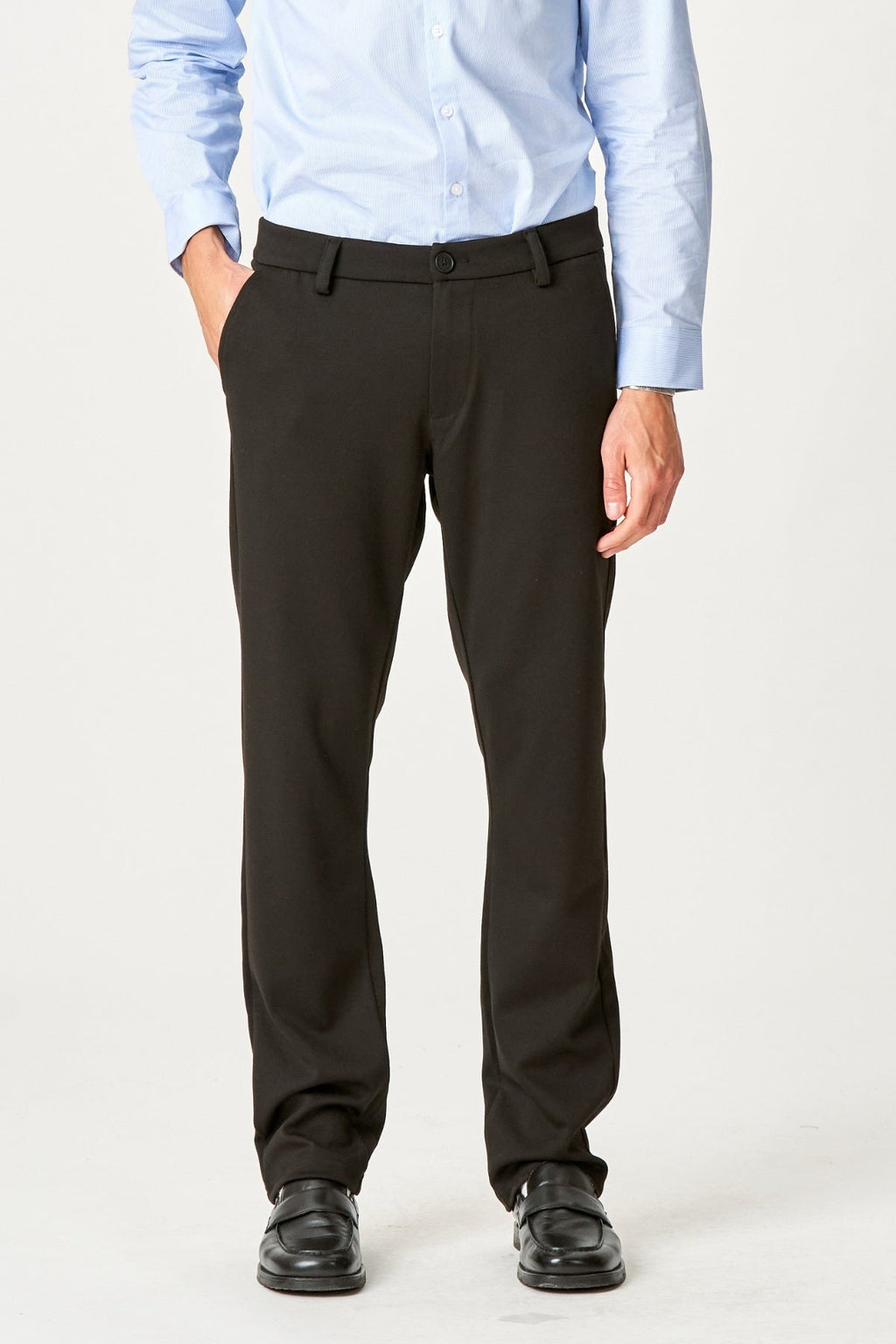 The Original Performance Pants (Regular) - Noir