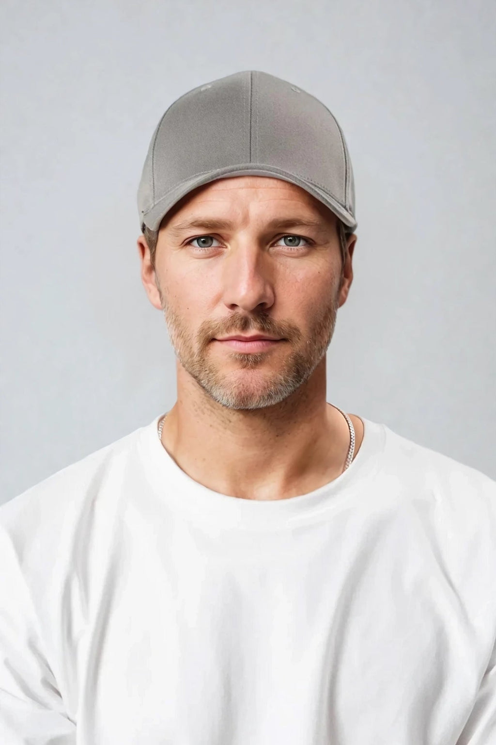 Flexfit laineux peigné - jaune