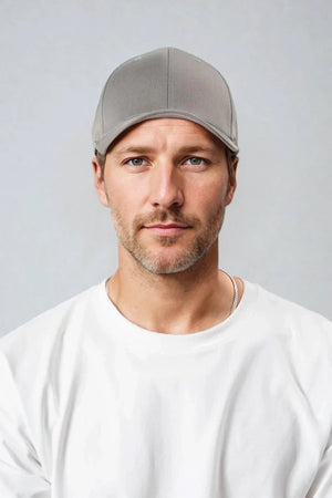 Flexfit laineux peigné - jaune