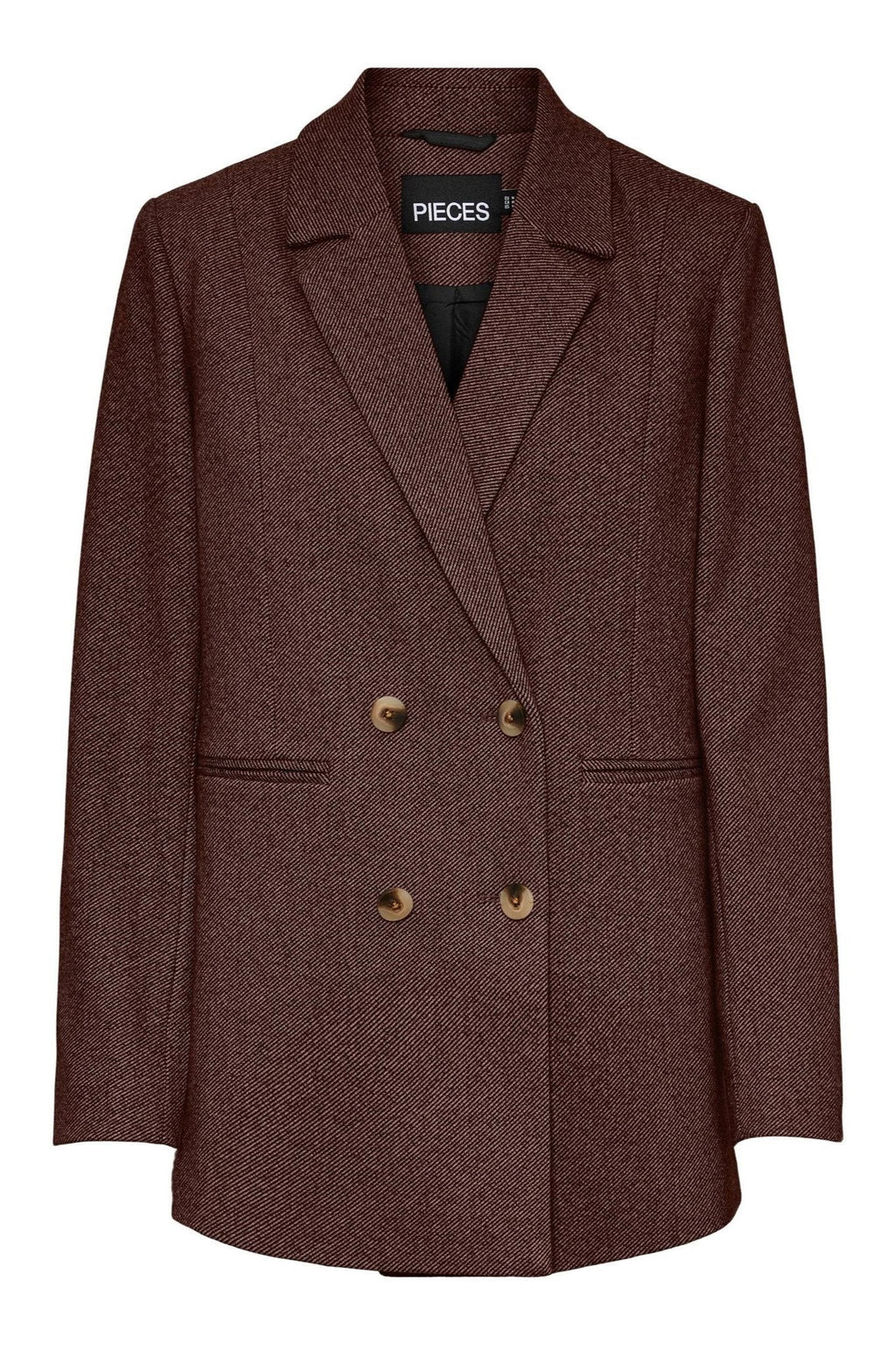 Veste Haven Blazer - Brown