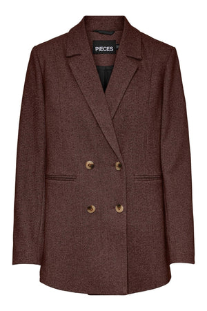 Veste Haven Blazer - Brown