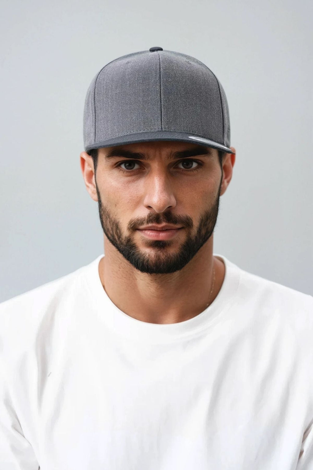 Classic Snapback - Bruyère