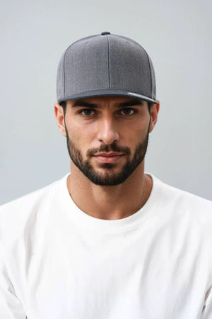 Classic Snapback - Bruyère