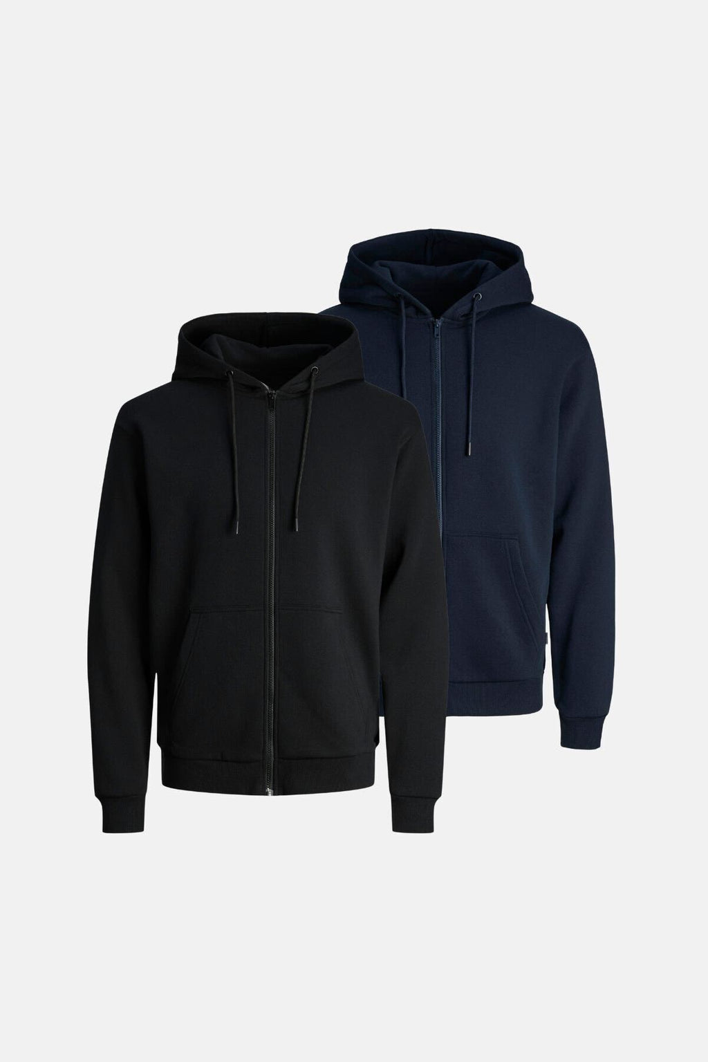 Zip Hoodie - Package Deal (2 pcs.)