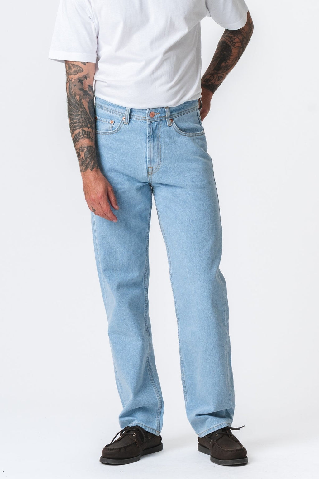 Noah Loose Fit Jeans - Package Deal (2 pcs.)