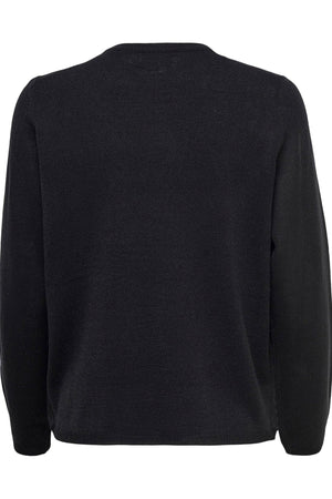 Joy Christmas Triz - noir