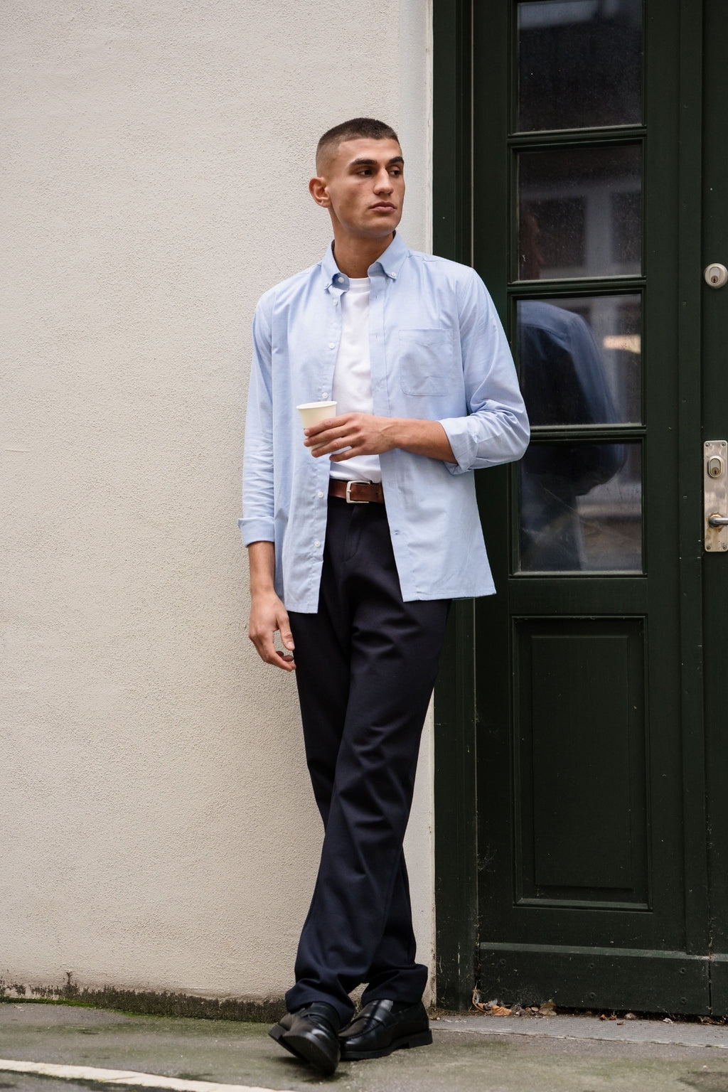 Performance Pants Wide – Package Deal (2 pcs.)