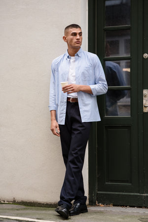 Performance Pants Wide – Package Deal (2 pcs.)