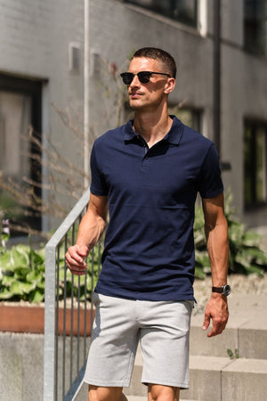 Muscle Polo – Package Deal (2 pcs.)