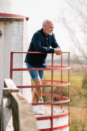 The Original Performance Denim Shorts™️ – Package Deal (2 pcs.)