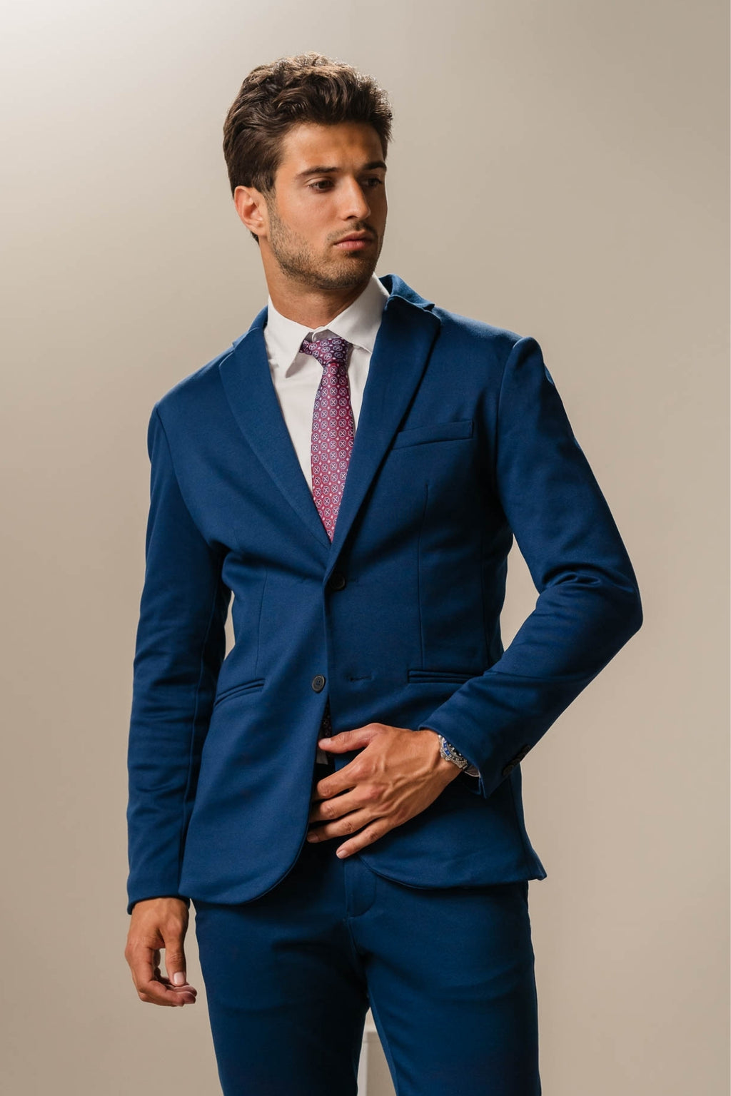 Cravates - Offre groupée (3 pièces)