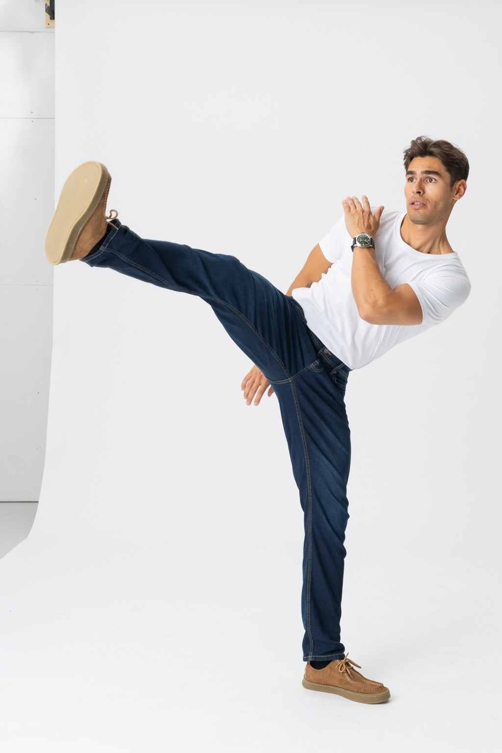 The Original Performance Jeans™️ (Regular fit) - Offre groupée (3 pièces)