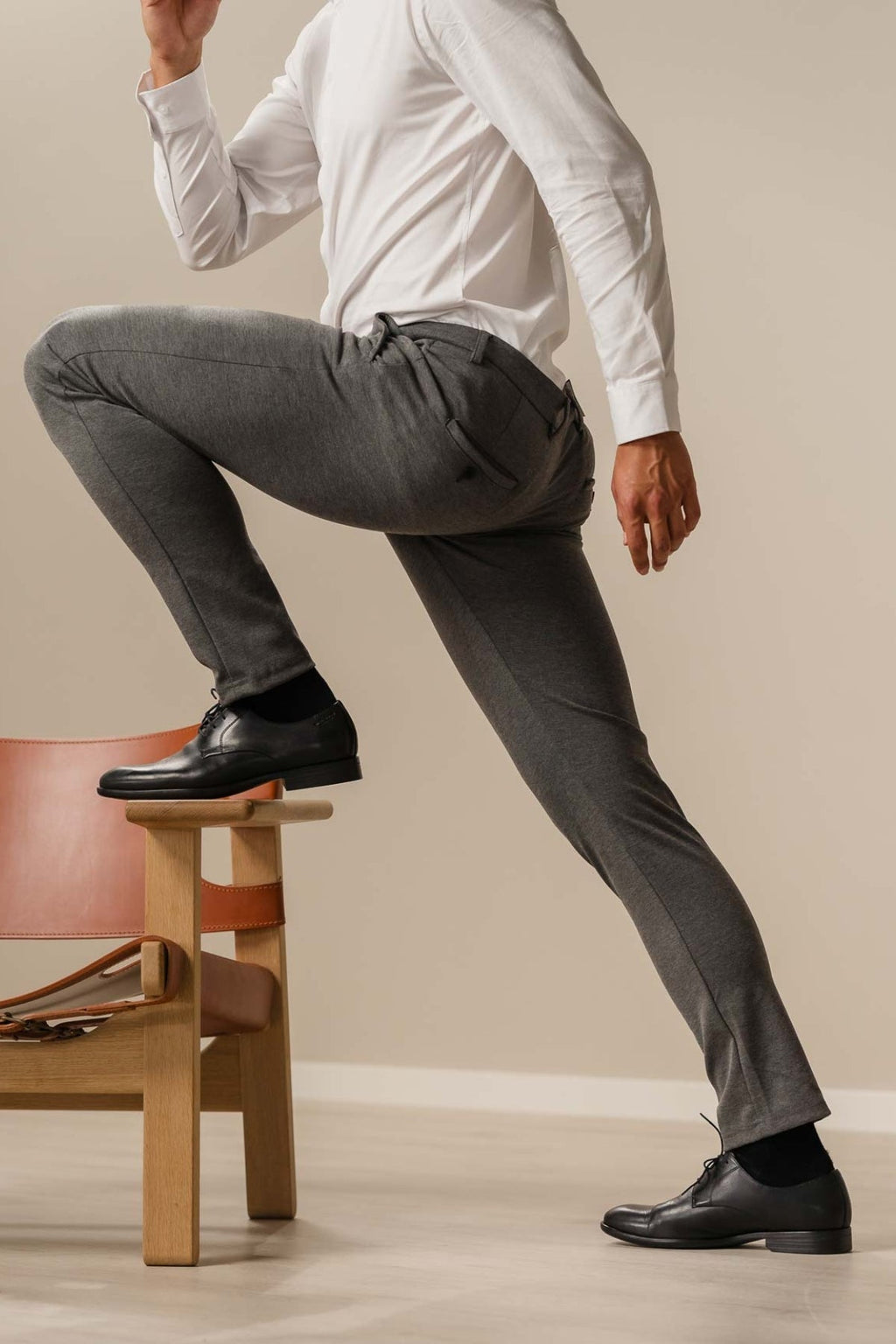 The Original Performance Pants™ ️ - Faire de package (4 pcs.)