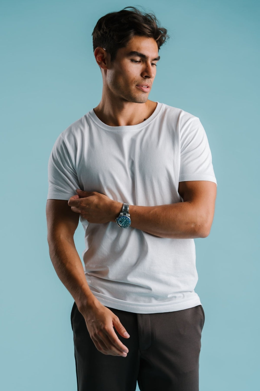 Muscle T-Shirt - Offre groupée (9 pièces) (FB)