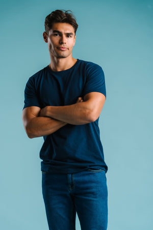 Muscle T-shirt - Forme de package (6 pcs.)