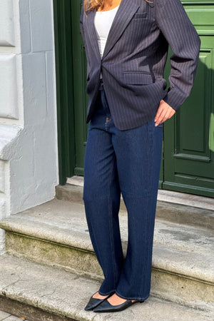 Les jeans larges de performances d'origine - Forme de package (2 pc.)