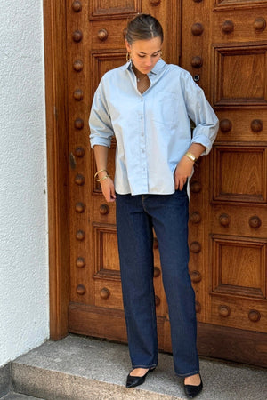 The Original Performance Wide Jeans - Package Deal (3 pcs.)