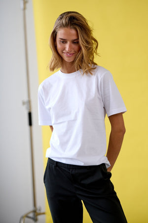 T-shirt de base - Forme de package (3 pc.)