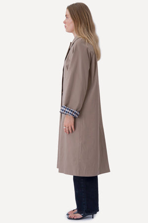 Trench Livia - Beige
