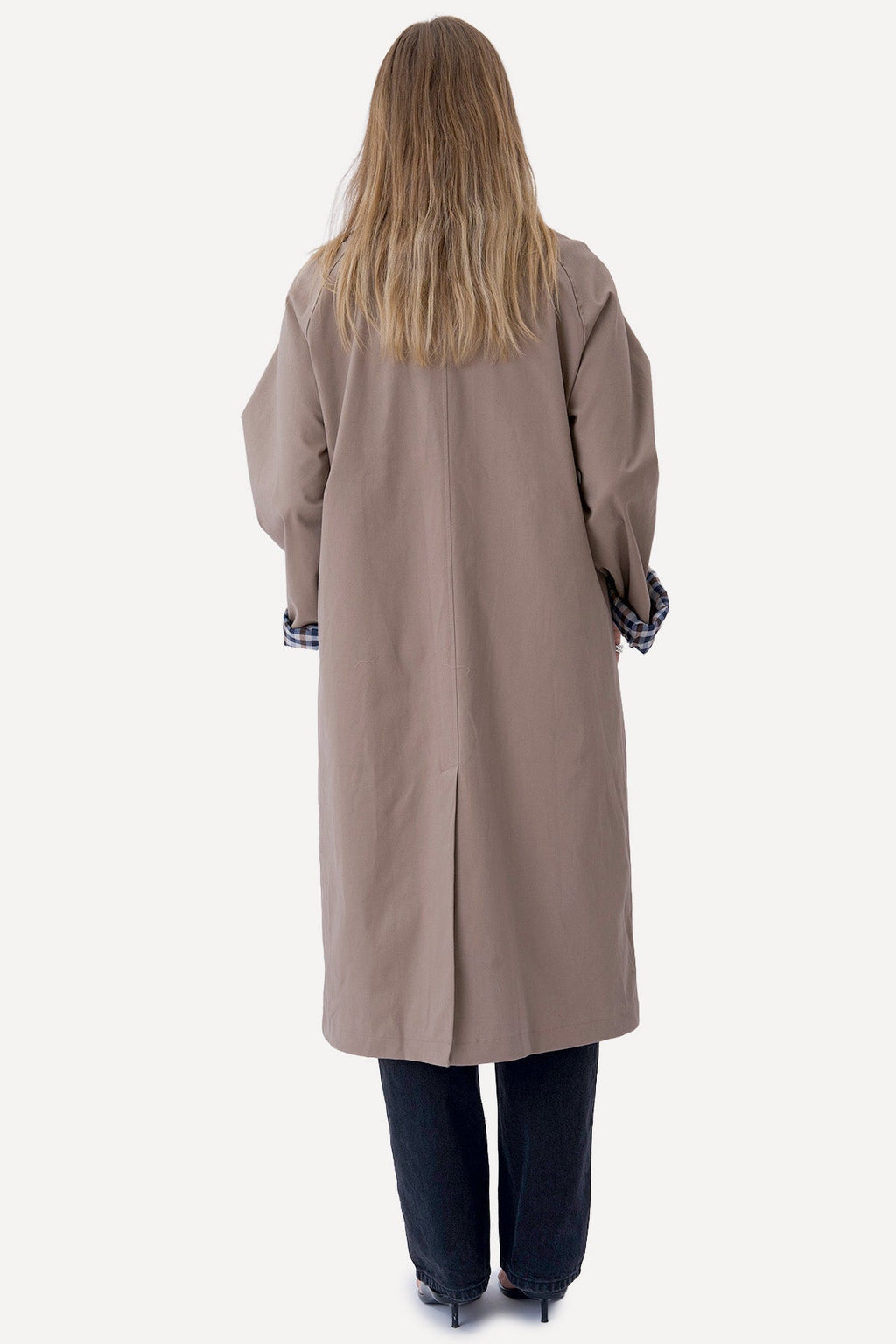 Trench Livia - Beige