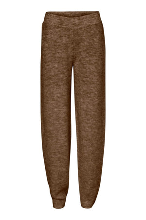 Magda Pants - Brown