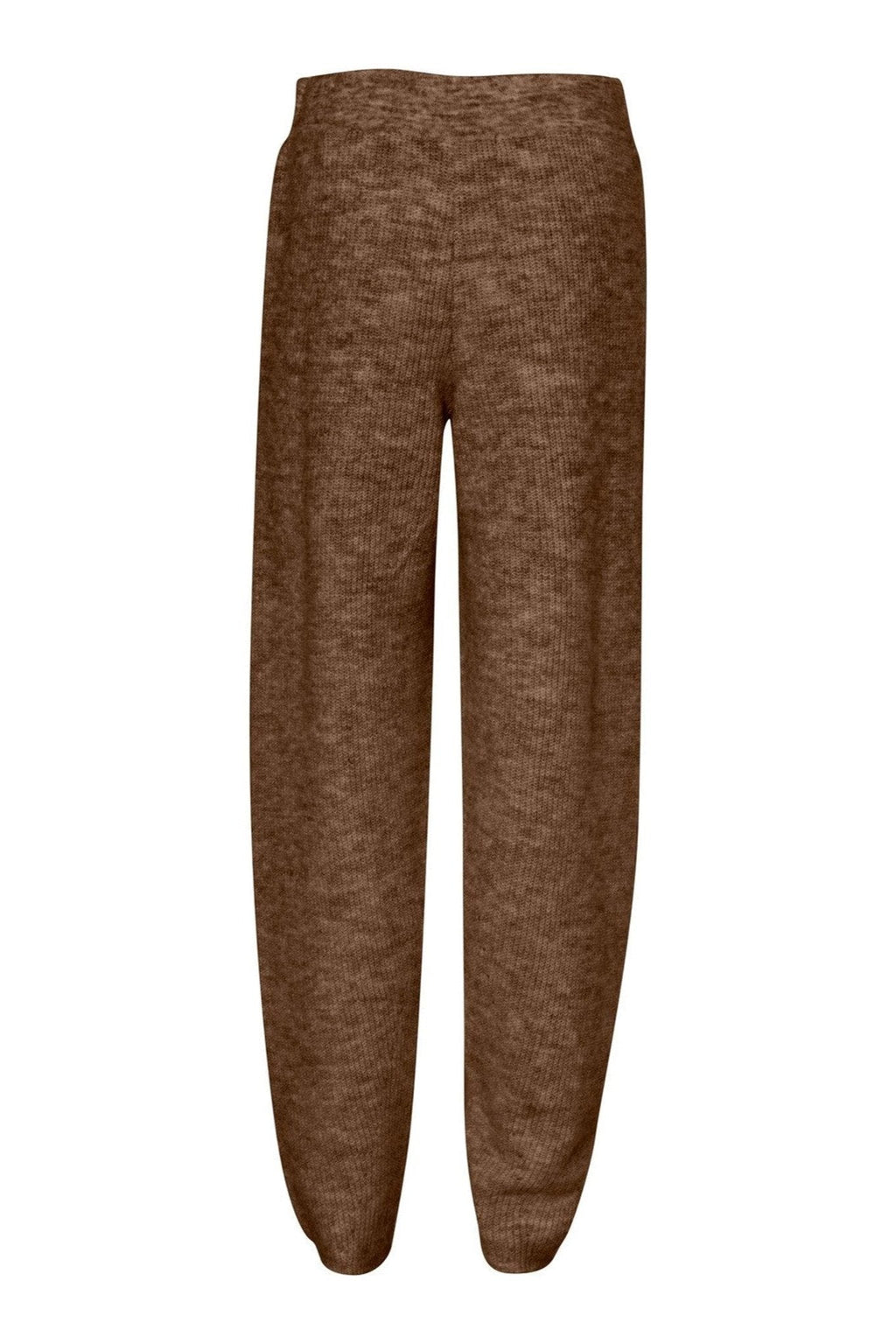 Magda Pants - Brown