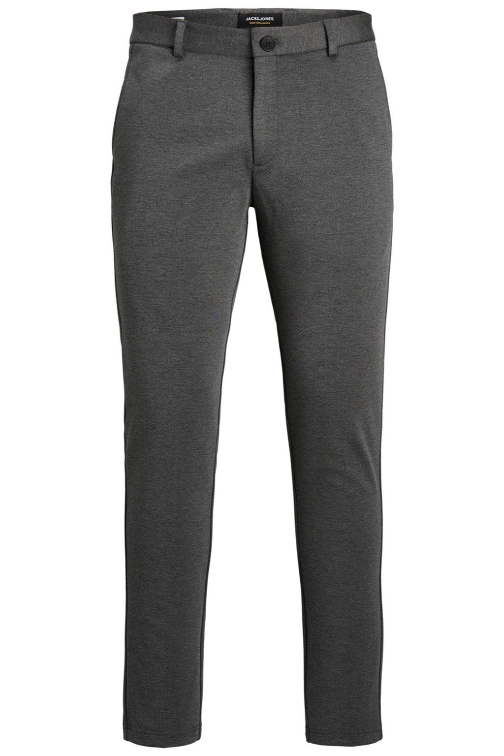 Marco Phil Pants - Gris foncé