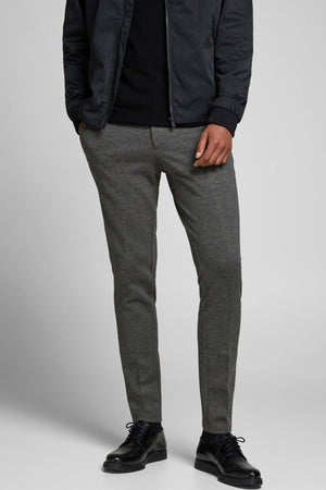 Marco Phil Pants - Gris foncé