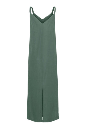 Robe de cheville à sangle molly - Laurel richesse