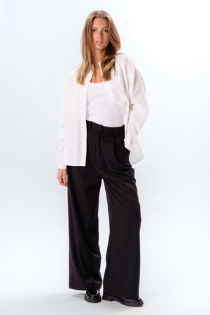 Nadia Pants - Black