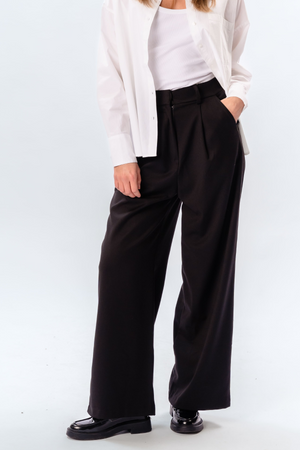 Nadia Pants - Black