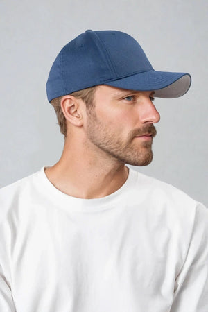 Flexfit laineux peigné - jaune