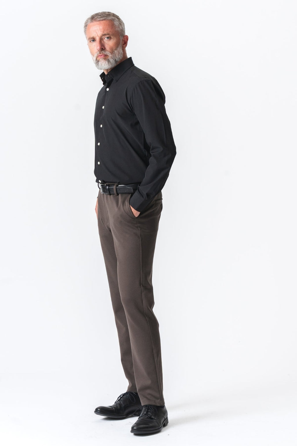 The Original Premium Performance Jupe-short - Noir