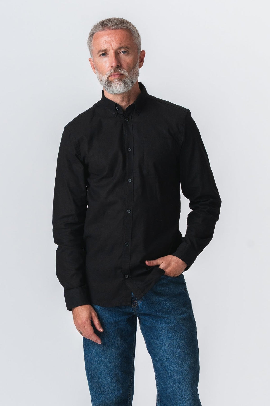 The Original Performance Oxford Shirt™️ - Offre groupée 2 pièces (V.I.P.)