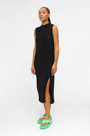 Bianka Knit Kjole - Triez