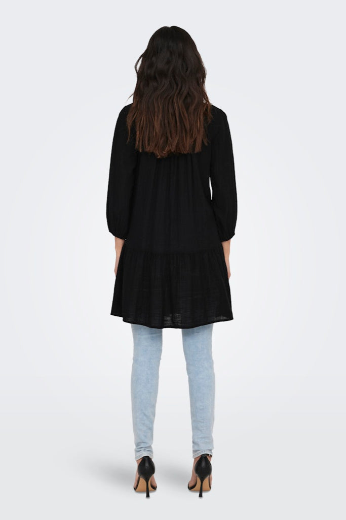 Vinnie Mini Kjole - Triez