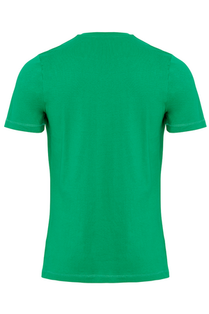 Basic T-shirt - Vert