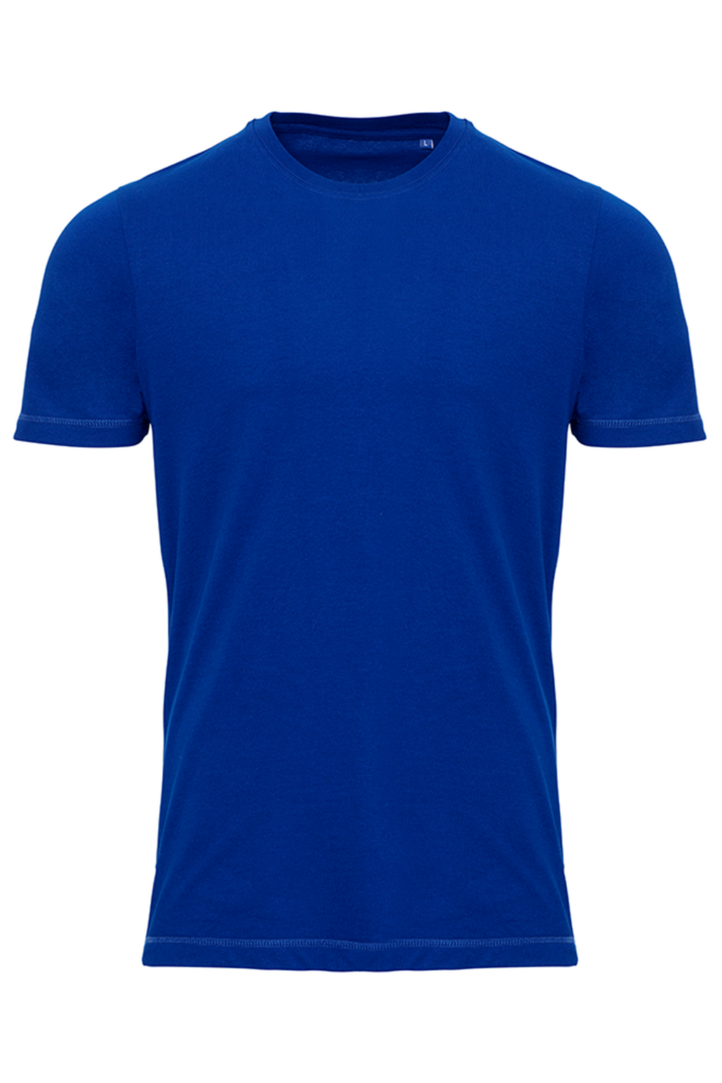 Basic T-shirt - Bleu
