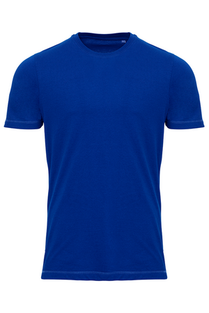 Basic T-shirt - Bleu