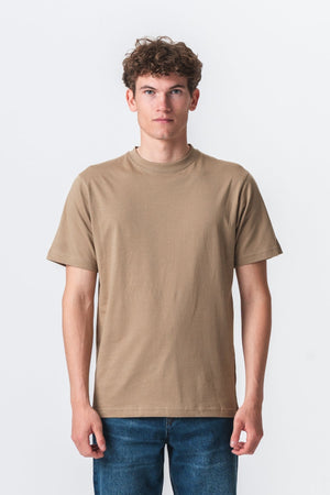 T-shirt surdimensionné - Khaki