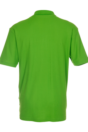 Basic Polo - Vert