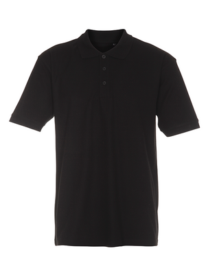 Basic Polo - Noir