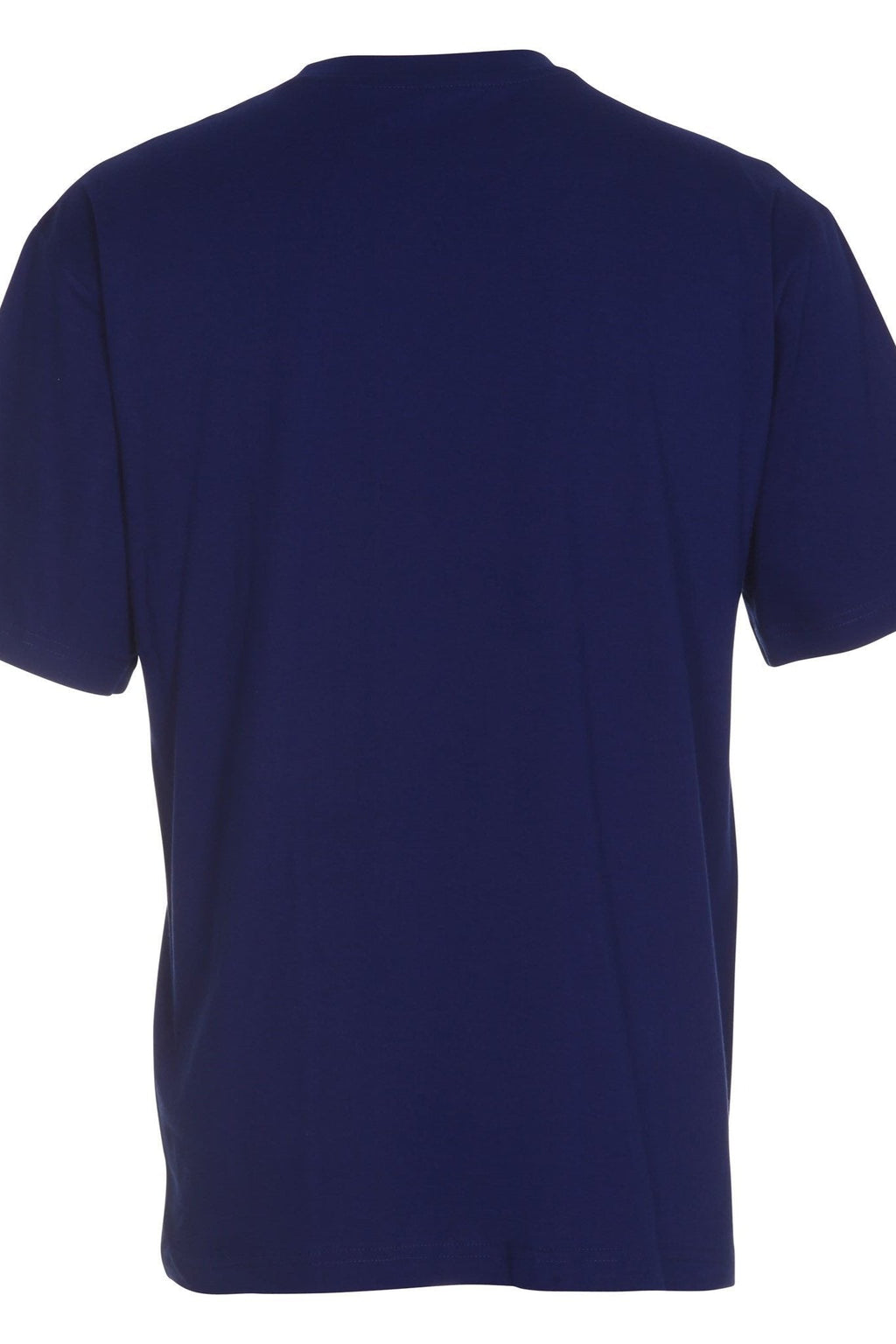 T-shirt surdimensionné - Cobalt Blue