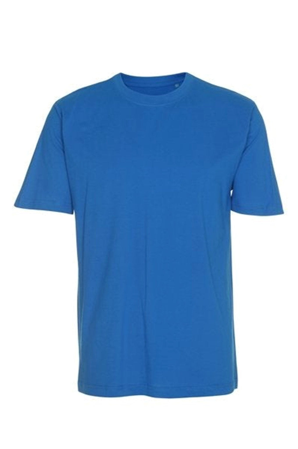 T-shirt surdimensionné - bleu turquoise