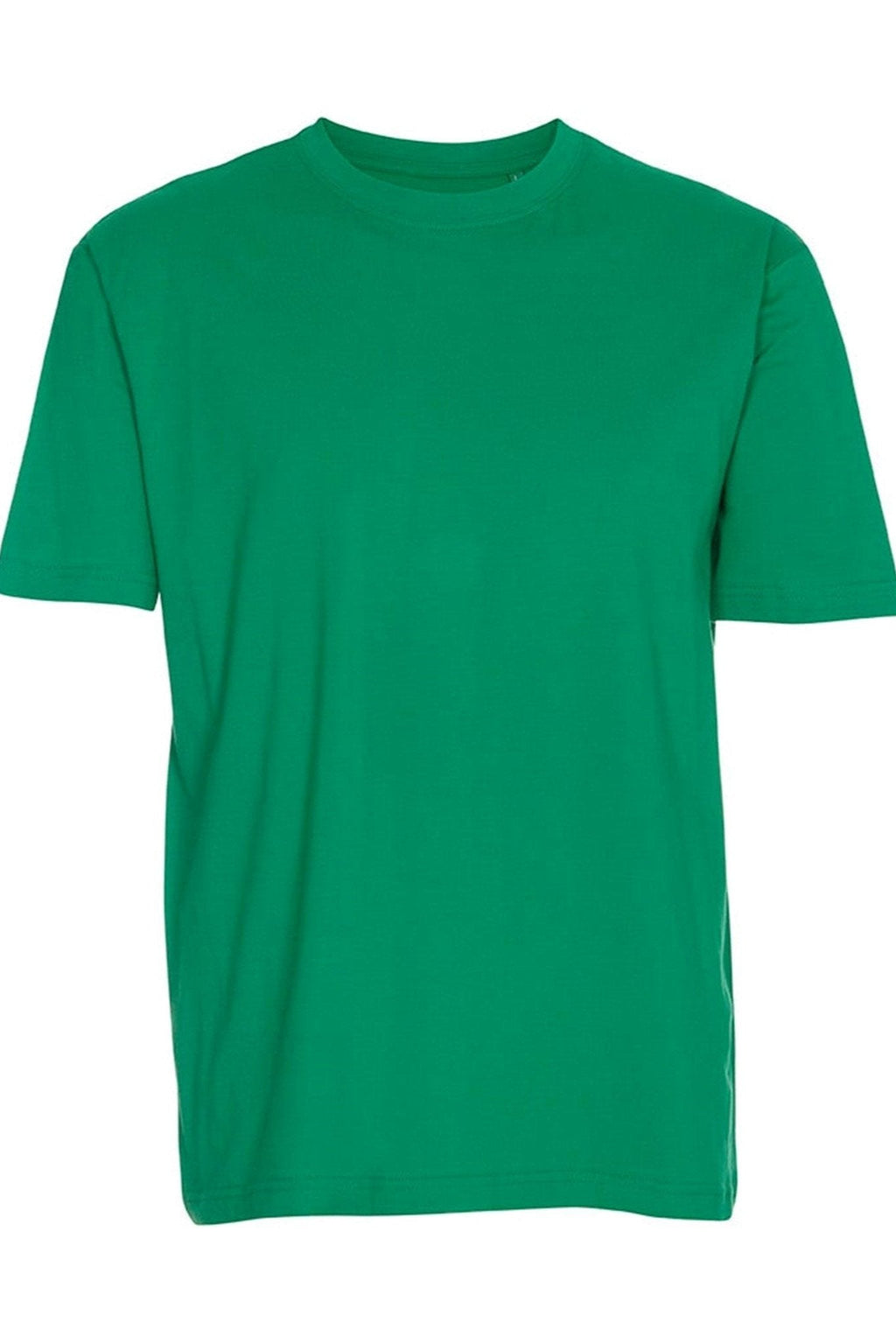T-shirt surdimensionné - vert