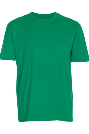 T-shirt surdimensionné - vert